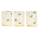 Mighty Mini Towel (Set of 3) - Bumblebee - Once Again Home Co.