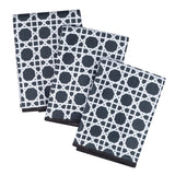 Mighty Mini Towel (Set of 3) - Caning - Once Again Home Co.