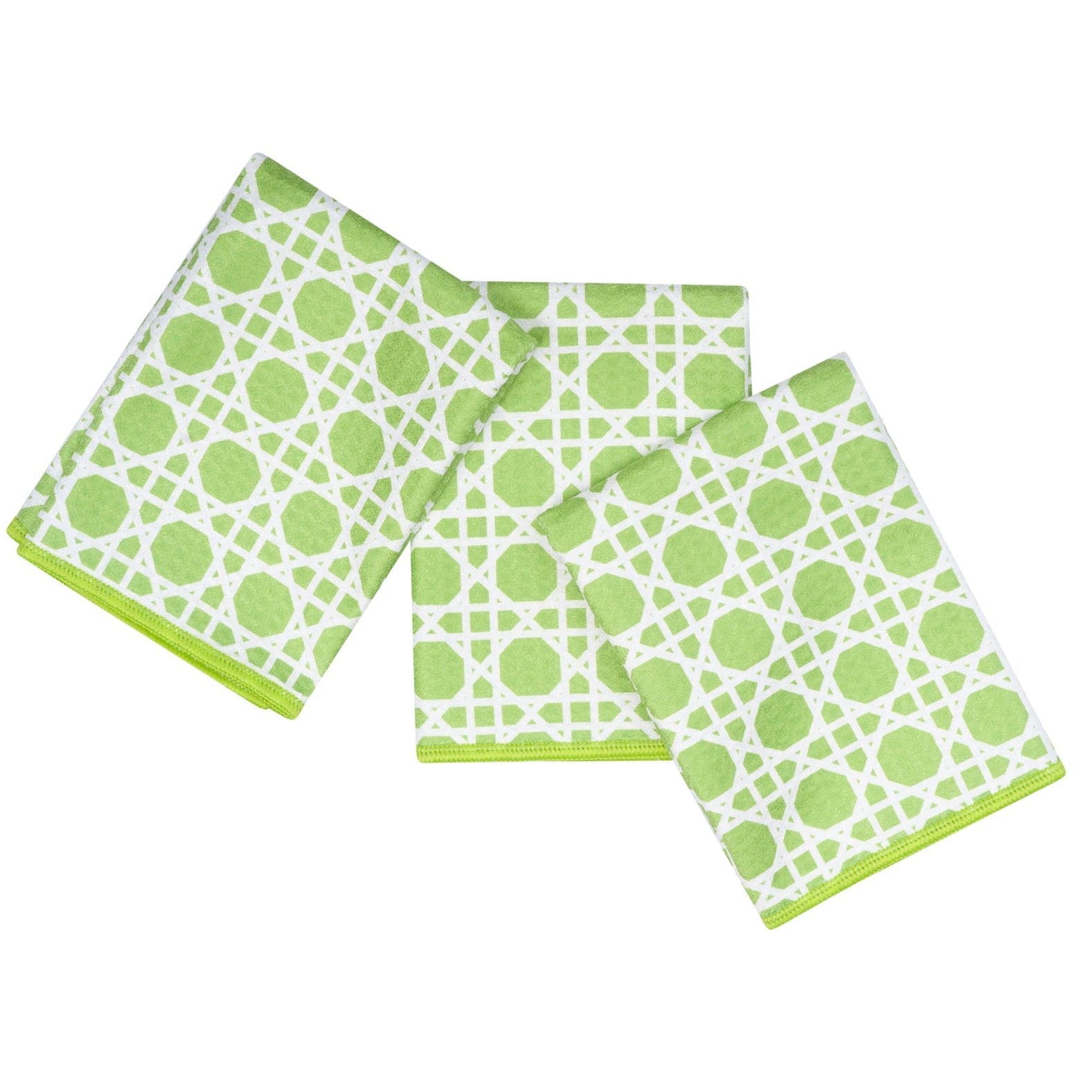 Mighty Mini Towel (Set of 3) - Caning - Once Again Home Co.