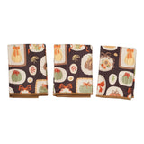Mighty Mini Towel (Set of 3) - Fall Portrait - Once Again Home Co.