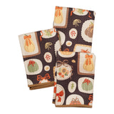 Mighty Mini Towel (Set of 3) - Fall Portrait - Once Again Home Co.