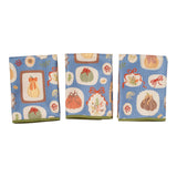 Mighty Mini Towel (Set of 3) - Fall Portrait - Once Again Home Co.