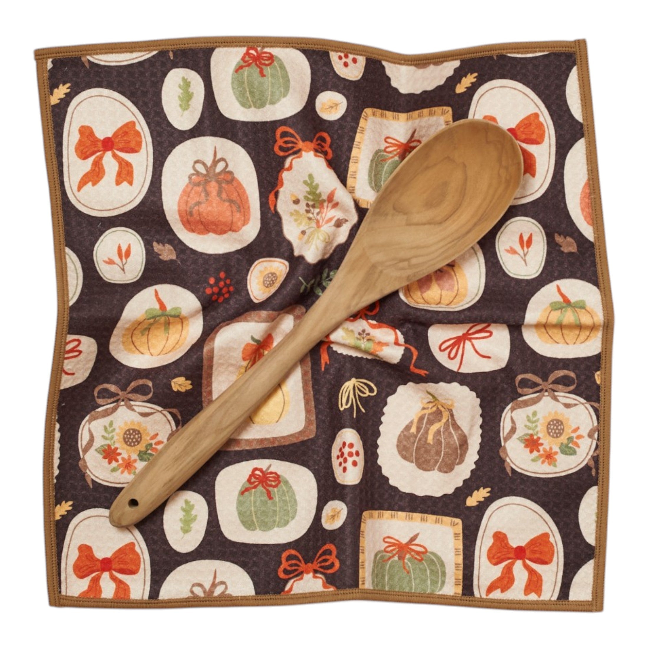 Mighty Mini Towel (Set of 3) - Fall Portrait - Once Again Home Co.