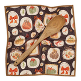 Mighty Mini Towel (Set of 3) - Fall Portrait - Once Again Home Co.