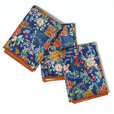 Mighty Mini Towel (Set of 3) - Festive Pine - Once Again Home Co.