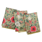 Mighty Mini Towel (Set of 3) - Flora - Once Again Home Co.