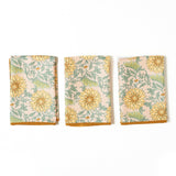 Mighty Mini Towel (Set of 3) - French Harvest - Once Again Home Co.