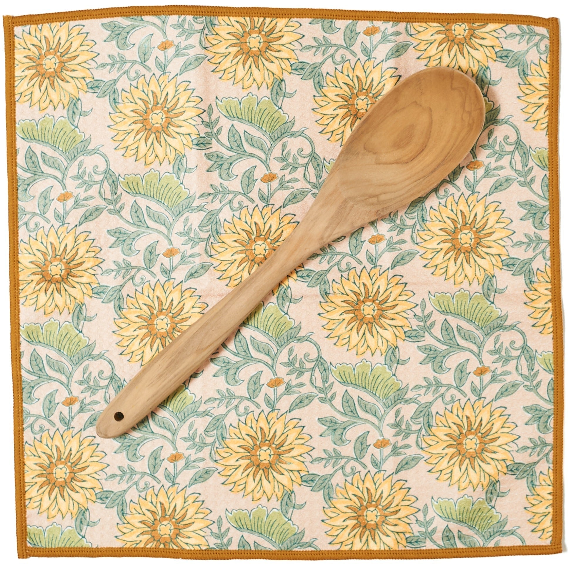 Mighty Mini Towel (Set of 3) - French Harvest - Once Again Home Co.