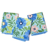 Mighty Mini Towel (Set of 3) - Garden - Once Again Home Co.