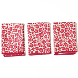 Mighty Mini Towel (Set of 3) - Leopard - Once Again Home Co.
