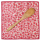 Mighty Mini Towel (Set of 3) - Leopard - Once Again Home Co.