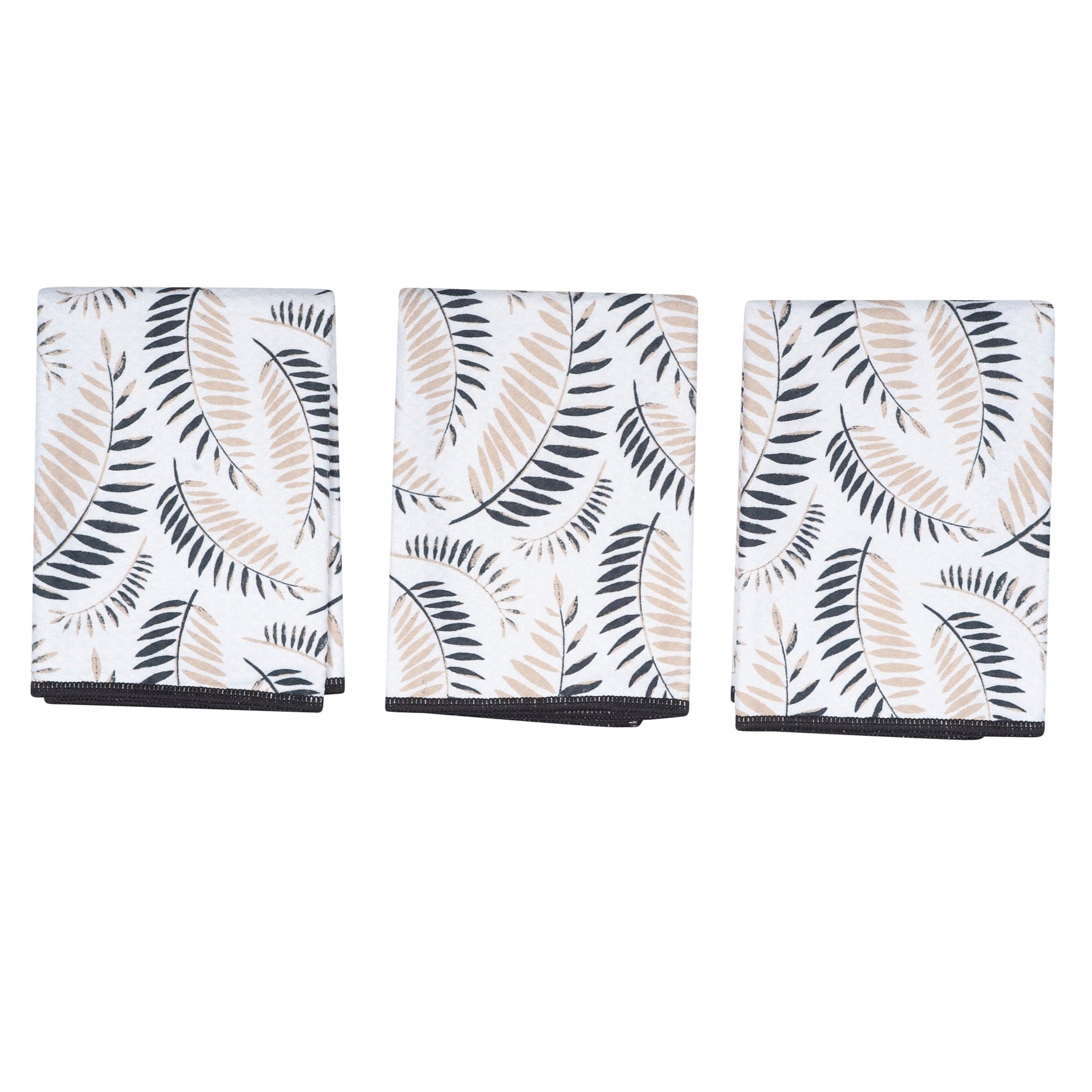 Mighty Mini Towel (Set of 3) - Palm Springs - Once Again Home Co.