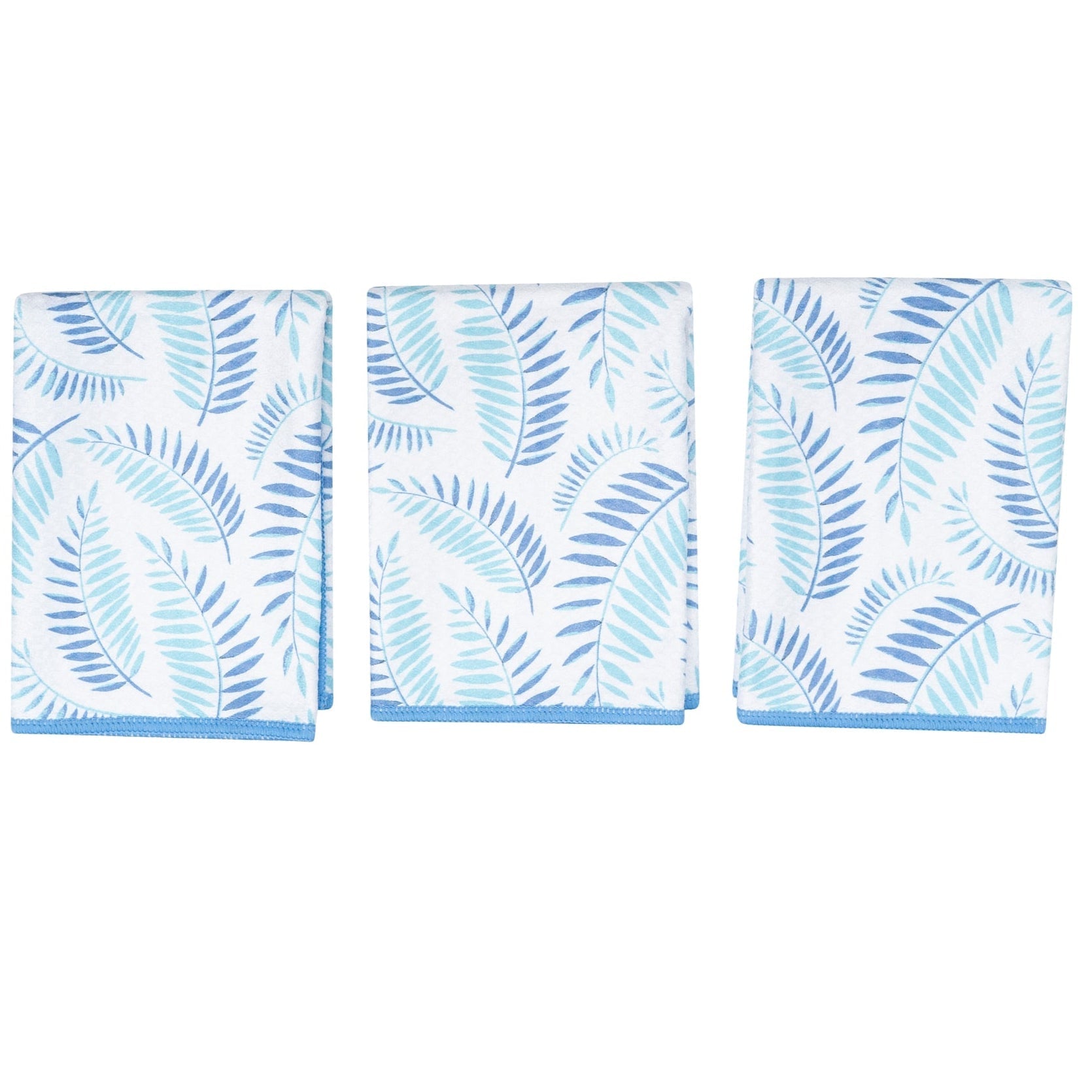 Mighty Mini Towel (Set of 3) - Palm Springs - Once Again Home Co.