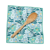 Mighty Mini Towel (Set of 3) Reversible - Crow Canyon Linda Splatter - Once Again Home Co.