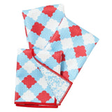 Mighty Mini Towel (Set of 3) Reversible - Crow Canyon Maria Splatter - Once Again Home Co.