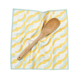 Mighty Mini Towel (Set of 3) Reversible - Crow Canyon Susan Splatter - Once Again Home Co.