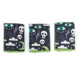 Mighty Mini Towel (Set of 3) Reversible - Heather Jacobs Eye Spy - Once Again Home Co.