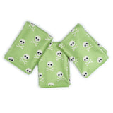 Mighty Mini Towel (Set of 3) Reversible - Heather Jacobs Eye Spy - Once Again Home Co.