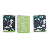Mighty Mini Towel (Set of 3) Reversible - Heather Jacobs Eye Spy - Once Again Home Co.