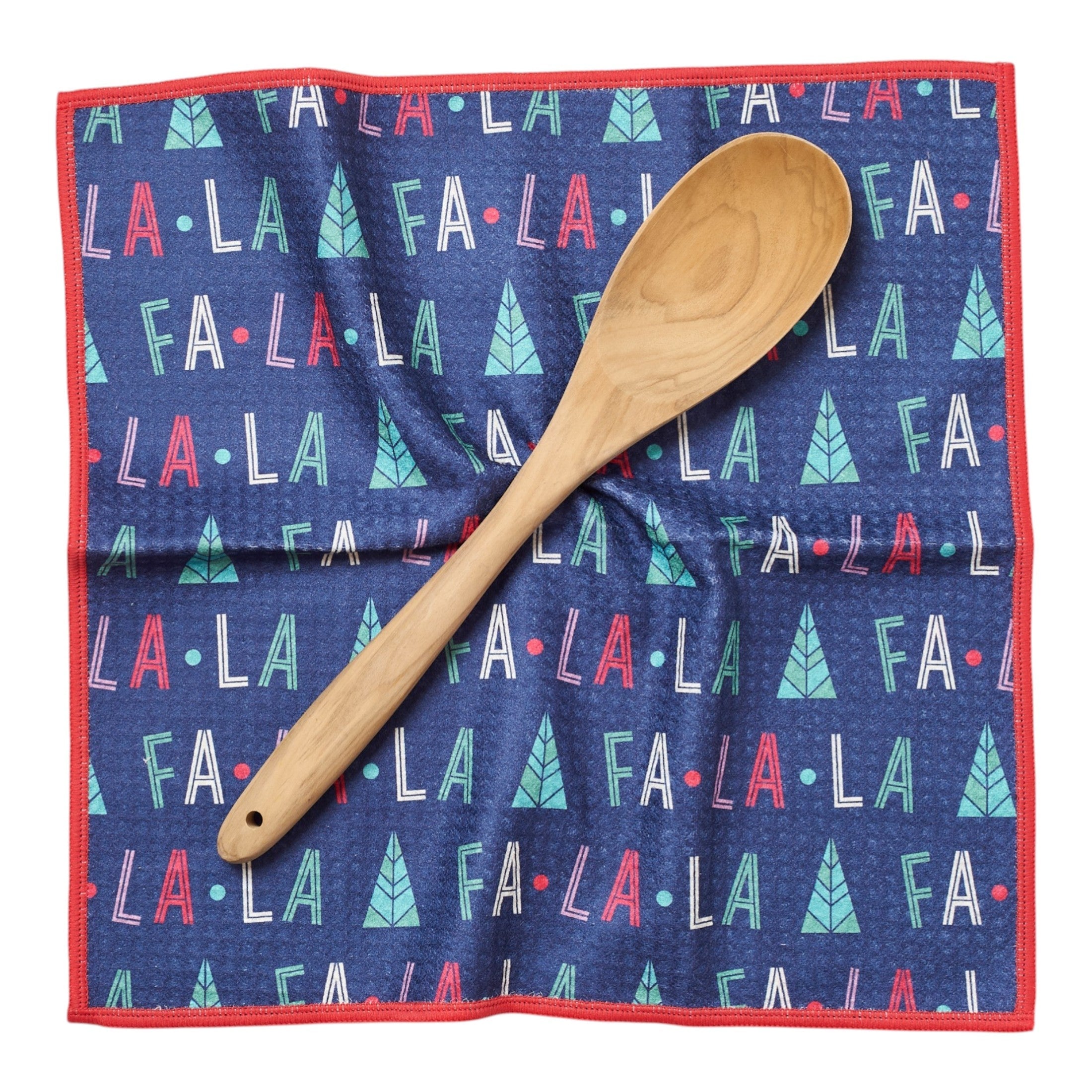 Mighty Mini Towel (Set of 3) Reversible - Heather Jacobs Falala - Once Again Home Co.