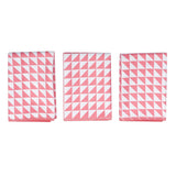 Mighty Mini Towel (Set of 3) Reversible - Heather Jacobs Rooted - Once Again Home Co.