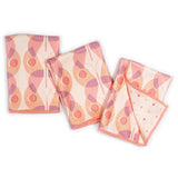 Mighty Mini Towel (Set of 3) Reversible - HJ Butterfly - Once Again Home Co.