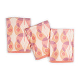 Mighty Mini Towel (Set of 3) Reversible - HJ Butterfly - Once Again Home Co.