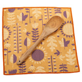 Mighty Mini Towel (Set of 3) Reversible - HJ Mod Sunflower - Once Again Home Co.