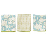 Mighty Mini Towel (Set of 3) Reversible - Jen Danielson Dreamy Magnolia - Once Again Home Co.