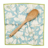 Mighty Mini Towel (Set of 3) Reversible - Jen Danielson Dreamy Magnolia - Once Again Home Co.