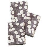 Mighty Mini Towel (Set of 3) Reversible - Jen Danielson Eucalyptus Breeze - Once Again Home Co.