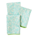 Mighty Mini Towel (Set of 3) Reversible - Jen Danielson Garden Tile - Once Again Home Co.