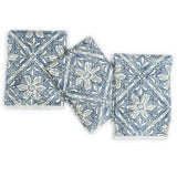 Mighty Mini Towel (Set of 3) Reversible - Jen Owens Fabrique - Once Again Home Co.