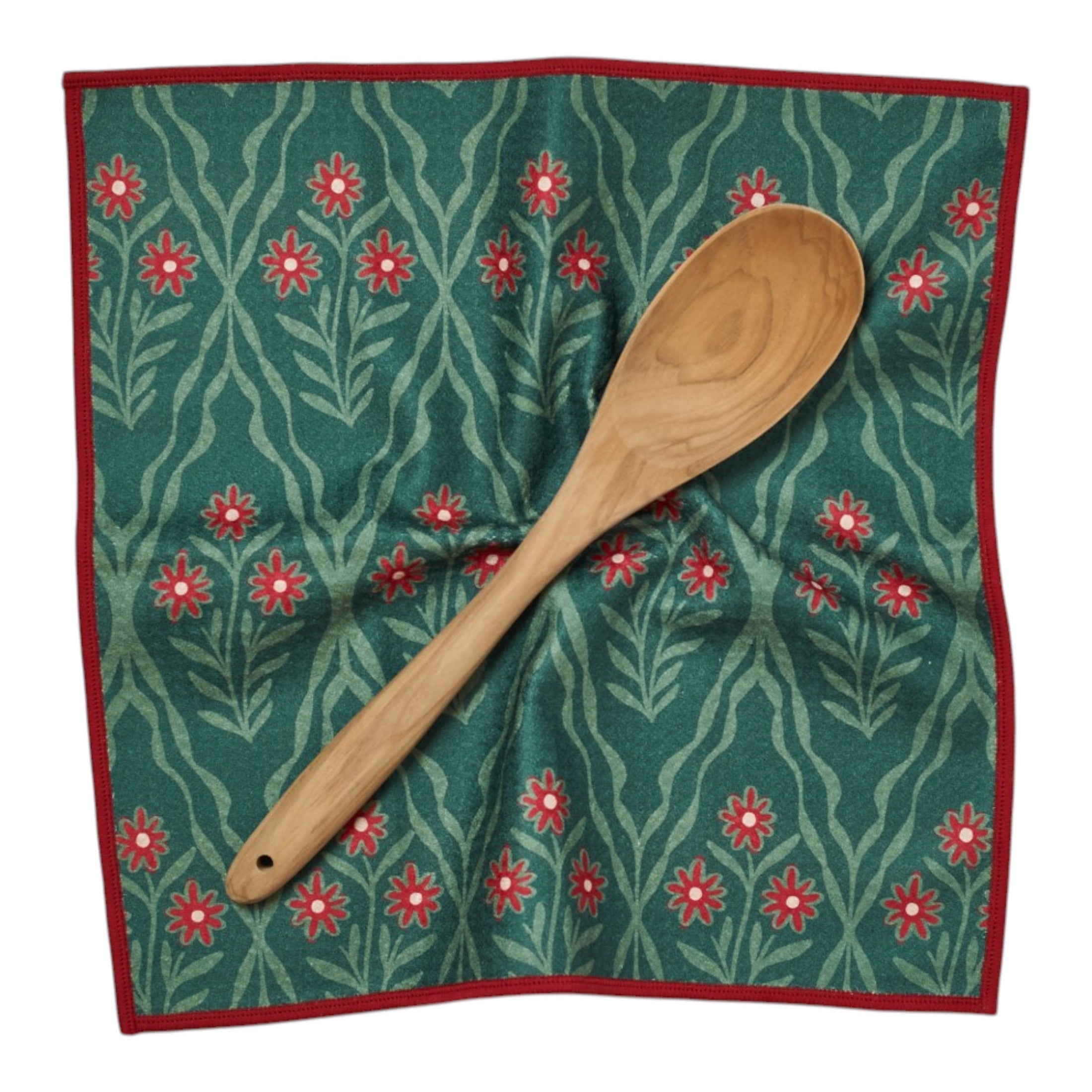 Mighty Mini Towel (Set of 3) Reversible - Jen Owens Freya - Once Again Home Co.