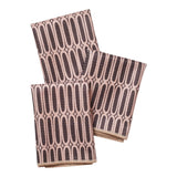Mighty Mini Towel (Set of 3) Reversible - Jen Owens Ornate - Once Again Home Co.