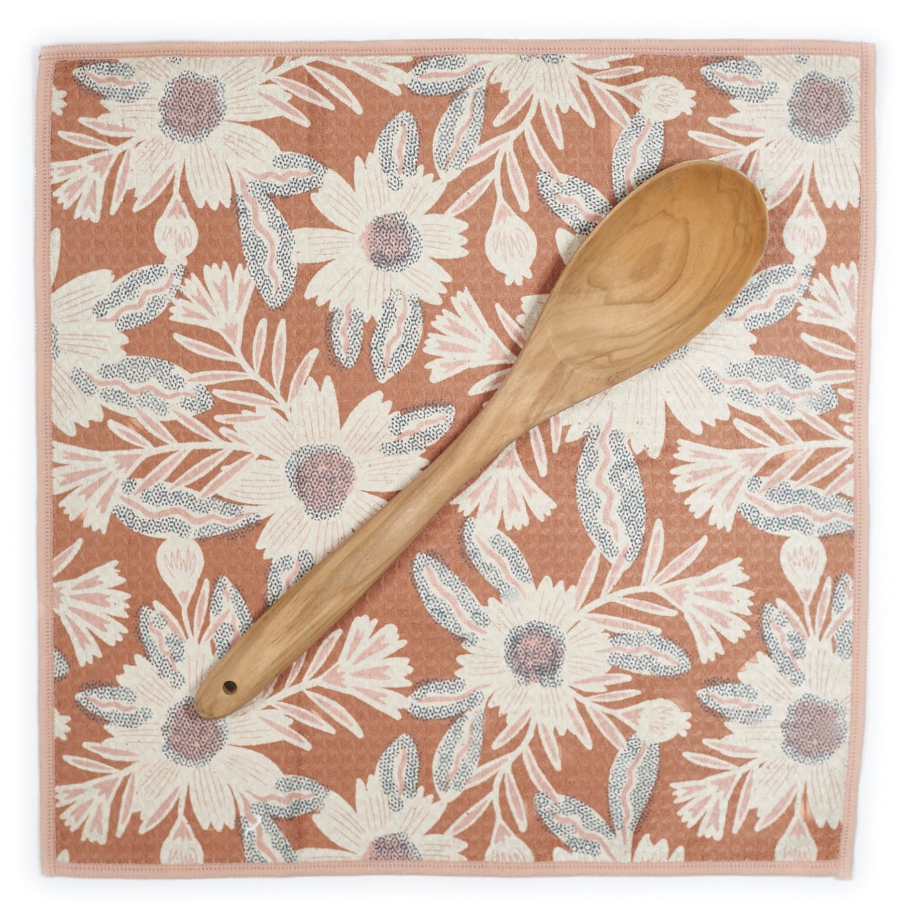 Mighty Mini Towel (Set of 3) Reversible - Jen Owens Pauline - Once Again Home Co.