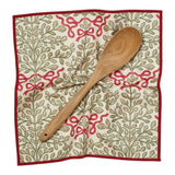 Mighty Mini Towel (Set of 3) Reversible - Jen Owens Trees - Once Again Home Co.