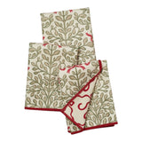 Mighty Mini Towel (Set of 3) Reversible - Jen Owens Trees - Once Again Home Co.