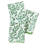 Mighty Mini Towel (Set of 3) Reversible - Kate Nelligan Beach Roses - Once Again Home Co.