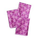 Mighty Mini Towel (Set of 3) Reversible - Mable Tan Halloween Jars - Once Again Home Co.