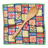 Mighty Mini Towel (Set of 3) Reversible - Mable Tan Presents - Once Again Home Co.