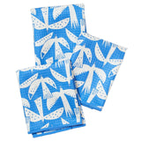 Mighty Mini Towel (Set of 3) Reversible - Marie Le Moal Flying - Once Again Home Co.