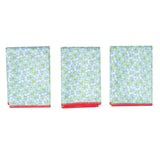 Mighty Mini Towel (Set of 3) Reversible - Mary Engelbreit Cherry Harvest - Once Again Home Co.