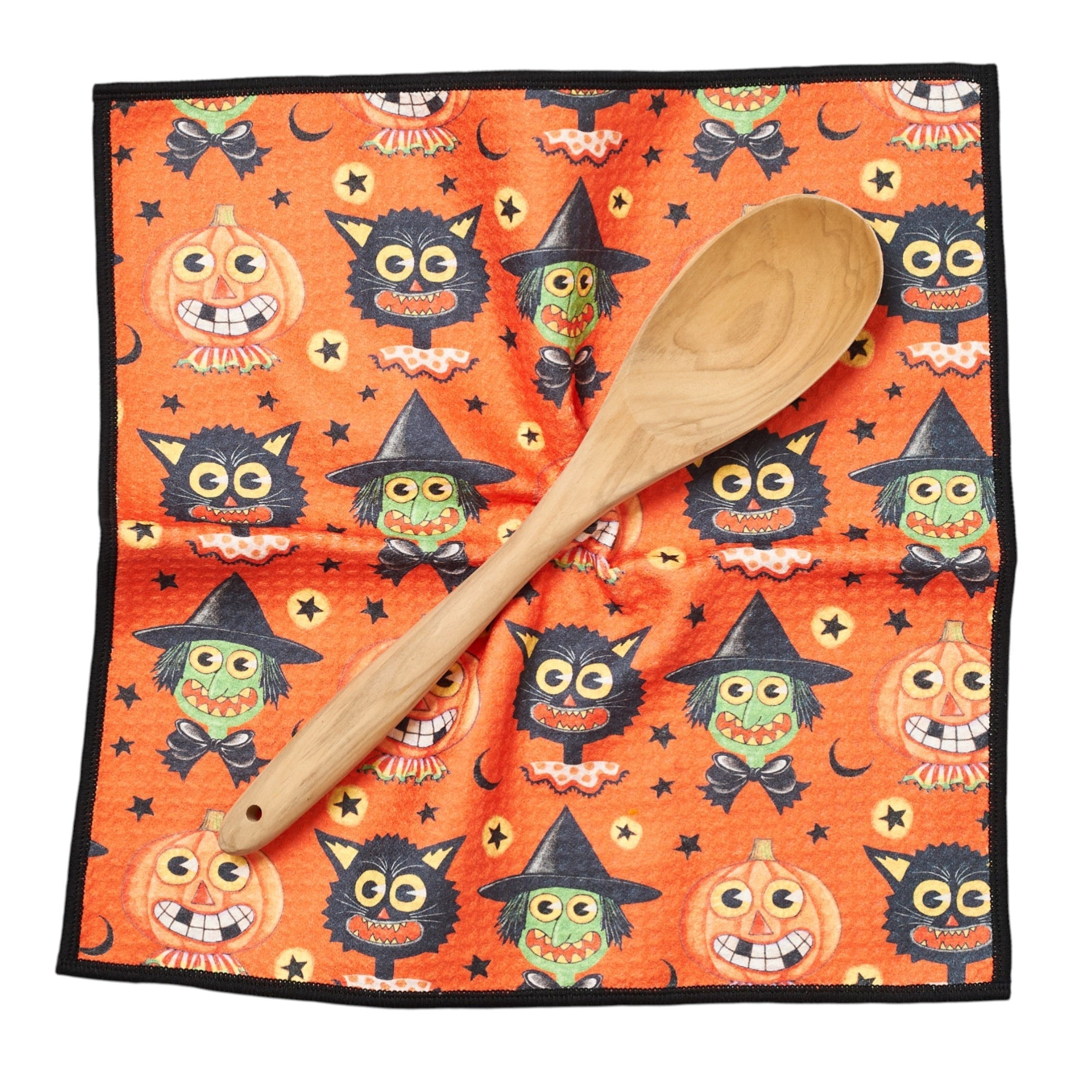 Mighty Mini Towel (Set of 3) Reversible - Mary Engelbreit Costume Contest - Once Again Home Co.