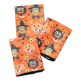 Mighty Mini Towel (Set of 3) Reversible - Mary Engelbreit Costume Contest - Once Again Home Co.
