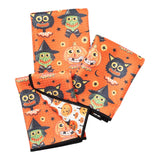 Mighty Mini Towel (Set of 3) Reversible - Mary Engelbreit Costume Contest - Once Again Home Co.