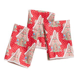 Mighty Mini Towel (Set of 3) Reversible - Mary Engelbreit House - Once Again Home Co.