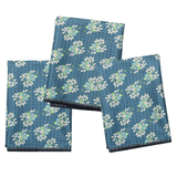 Mighty Mini Towel (Set of 3) Reversible - Mary Engelbreit Vintage Calico - Once Again Home Co.