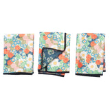 Mighty Mini Towel (Set of 3) Reversible - Mary Engelbreit Vintage Calico - Once Again Home Co.