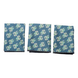 Mighty Mini Towel (Set of 3) Reversible - Mary Engelbreit Vintage Calico - Once Again Home Co.